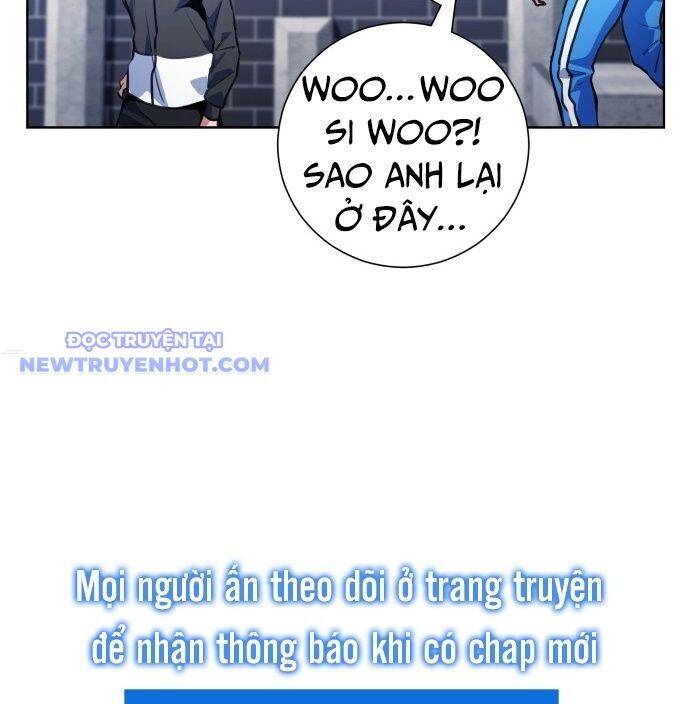 Góc Cao Khung Thành Chapter 138 - Trang 18