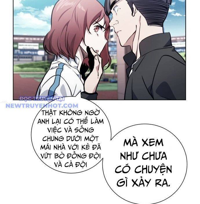 Góc Cao Khung Thành Chapter 138 - Trang 23