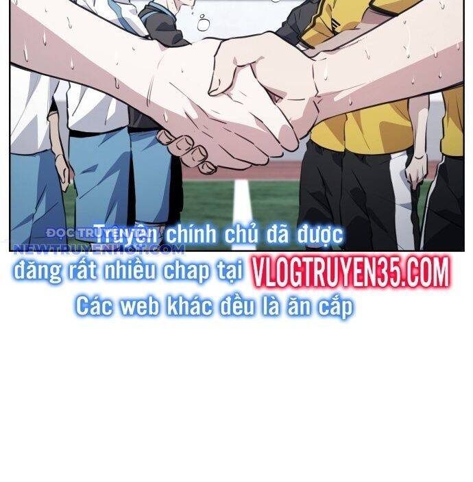 Góc Cao Khung Thành Chapter 138 - Trang 27