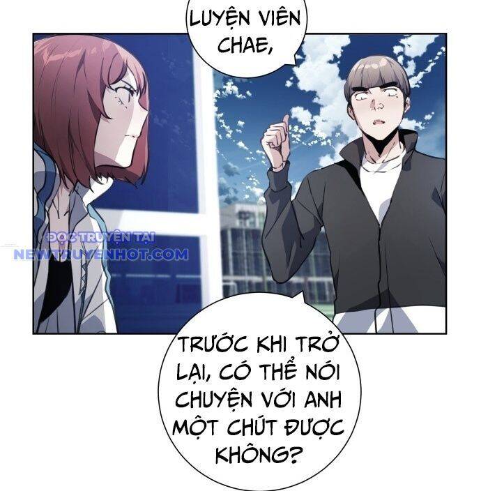 Góc Cao Khung Thành Chapter 138 - Trang 29