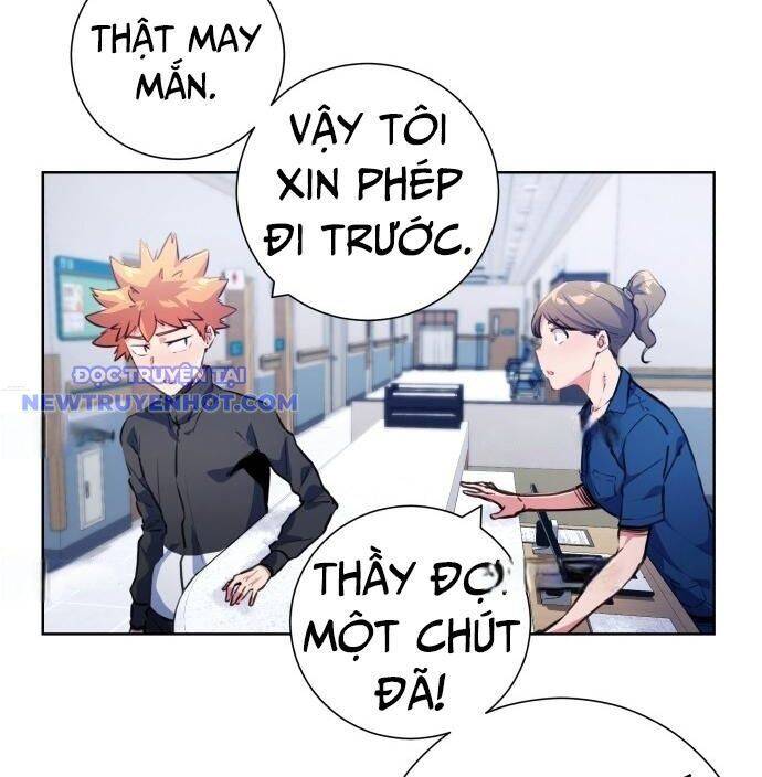 Góc Cao Khung Thành Chapter 138 - Trang 3