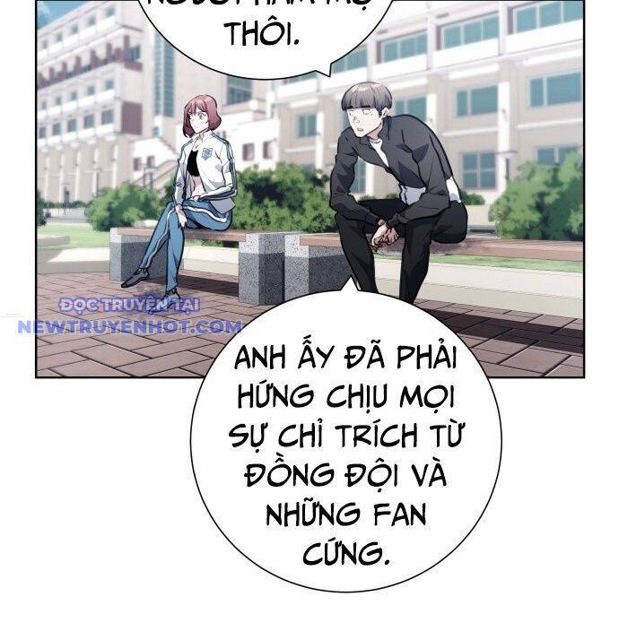 Góc Cao Khung Thành Chapter 138 - Trang 33