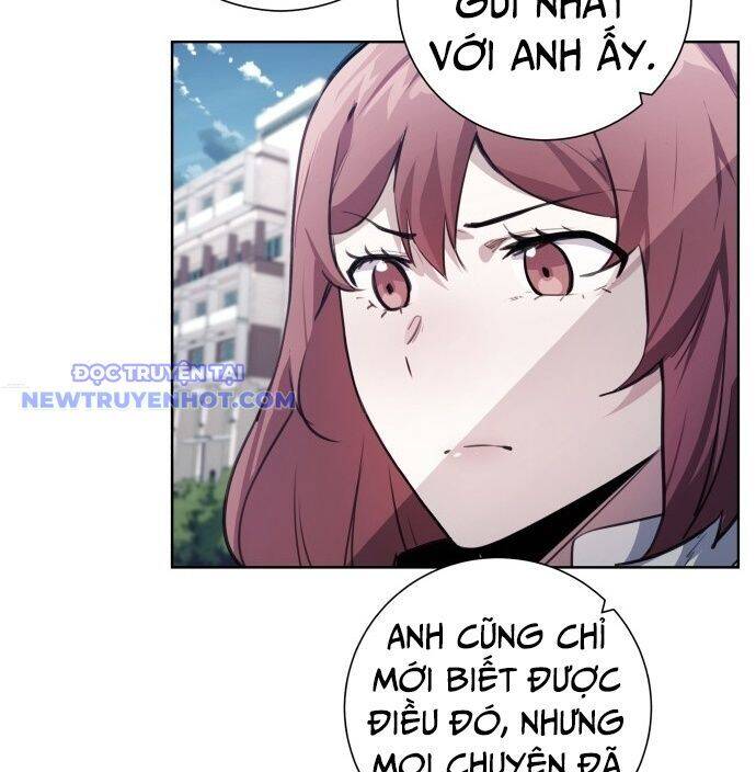 Góc Cao Khung Thành Chapter 138 - Trang 35