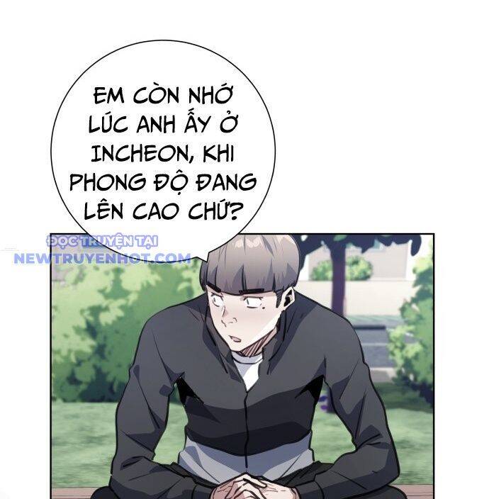 Góc Cao Khung Thành Chapter 138 - Trang 37