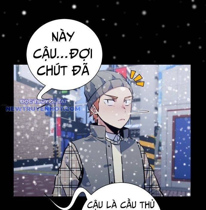 Góc Cao Khung Thành Chapter 138 - Trang 40