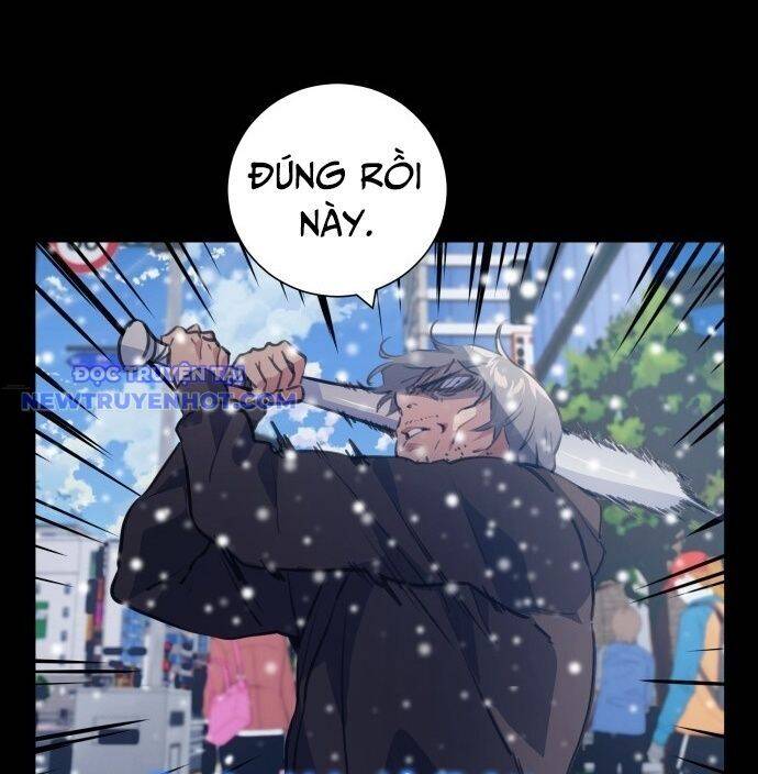 Góc Cao Khung Thành Chapter 138 - Trang 42