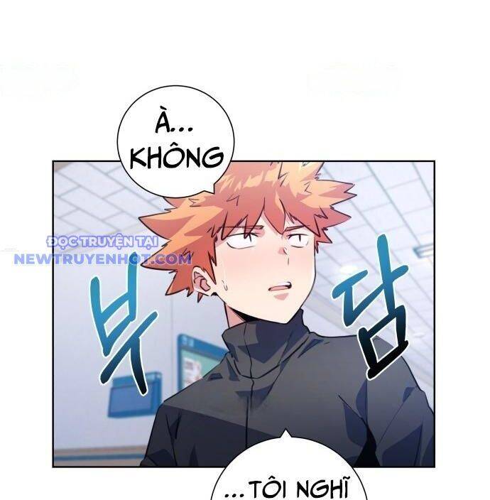 Góc Cao Khung Thành Chapter 138 - Trang 5