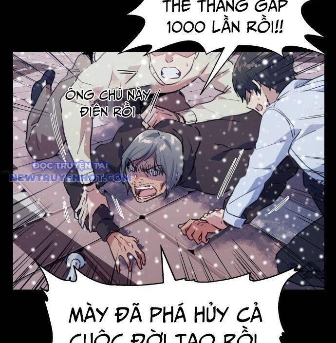 Góc Cao Khung Thành Chapter 138 - Trang 52