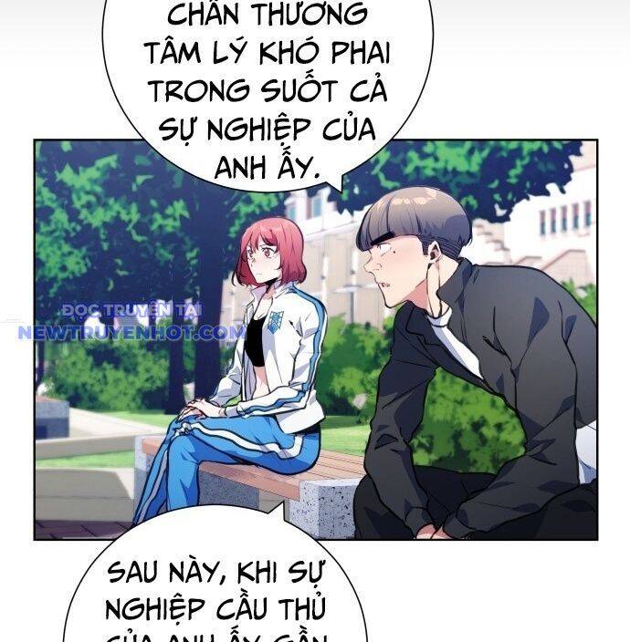 Góc Cao Khung Thành Chapter 138 - Trang 57