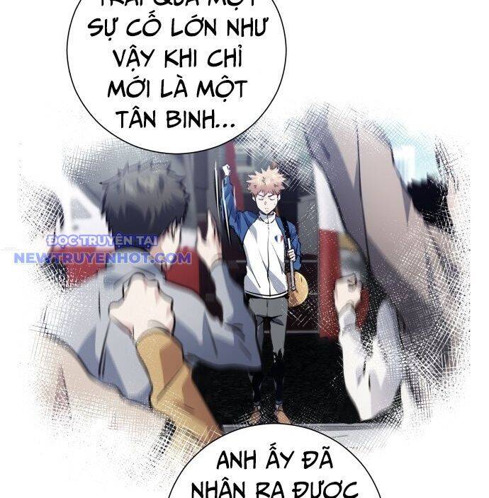 Góc Cao Khung Thành Chapter 138 - Trang 59