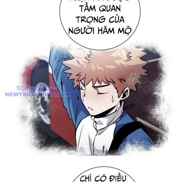 Góc Cao Khung Thành Chapter 138 - Trang 60