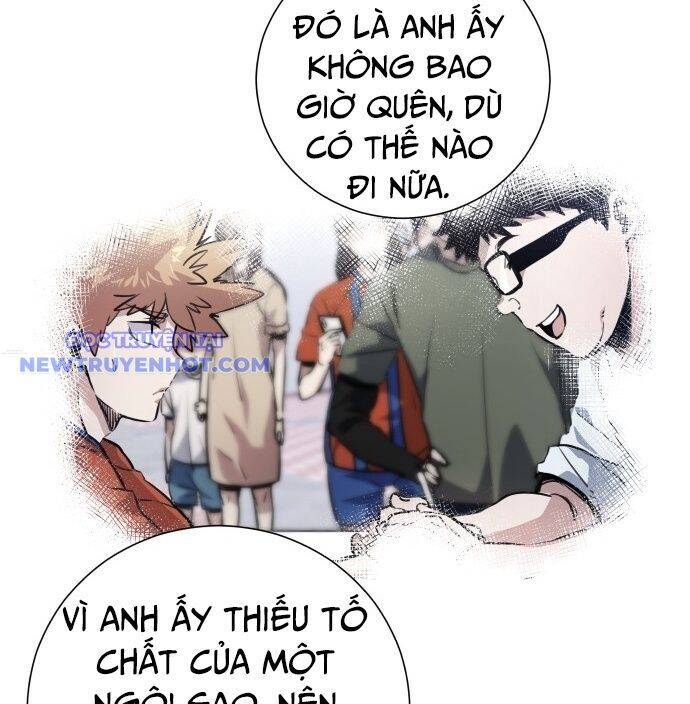 Góc Cao Khung Thành Chapter 138 - Trang 61