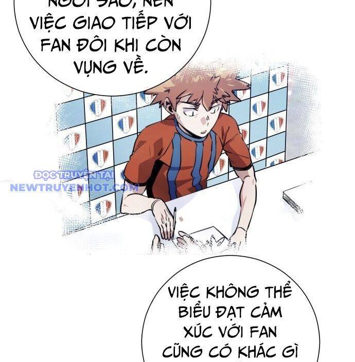 Góc Cao Khung Thành Chapter 138 - Trang 62