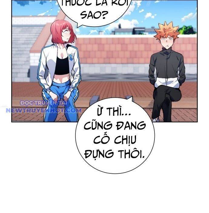 Góc Cao Khung Thành Chapter 138 - Trang 71