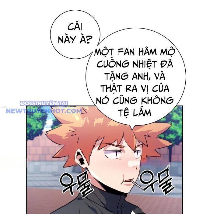 Góc Cao Khung Thành Chapter 138 - Trang 74