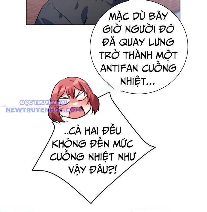 Góc Cao Khung Thành Chapter 138 - Trang 75