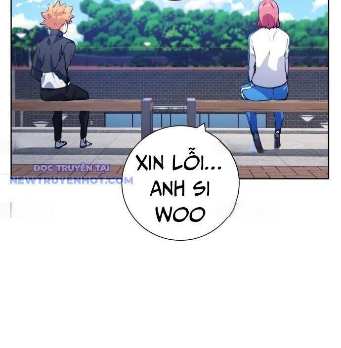 Góc Cao Khung Thành Chapter 138 - Trang 77