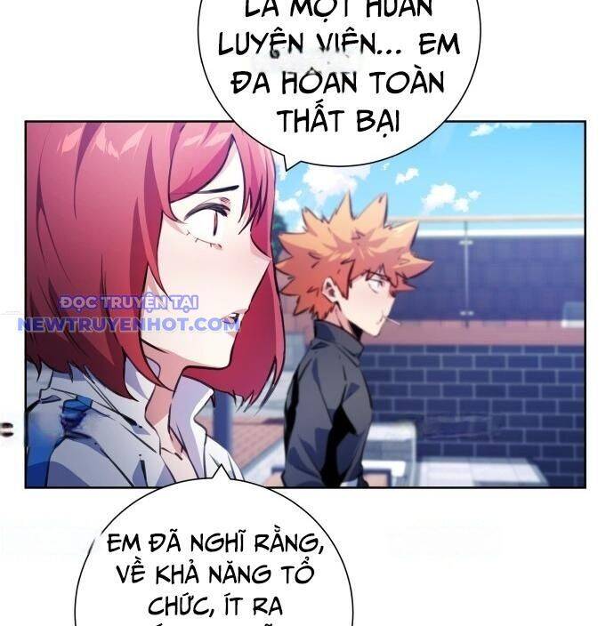 Góc Cao Khung Thành Chapter 138 - Trang 81