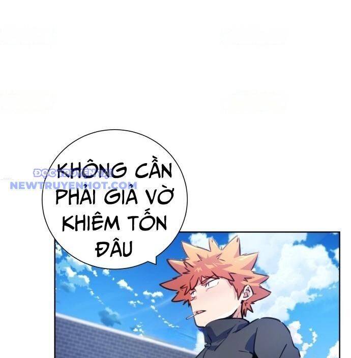 Góc Cao Khung Thành Chapter 138 - Trang 83