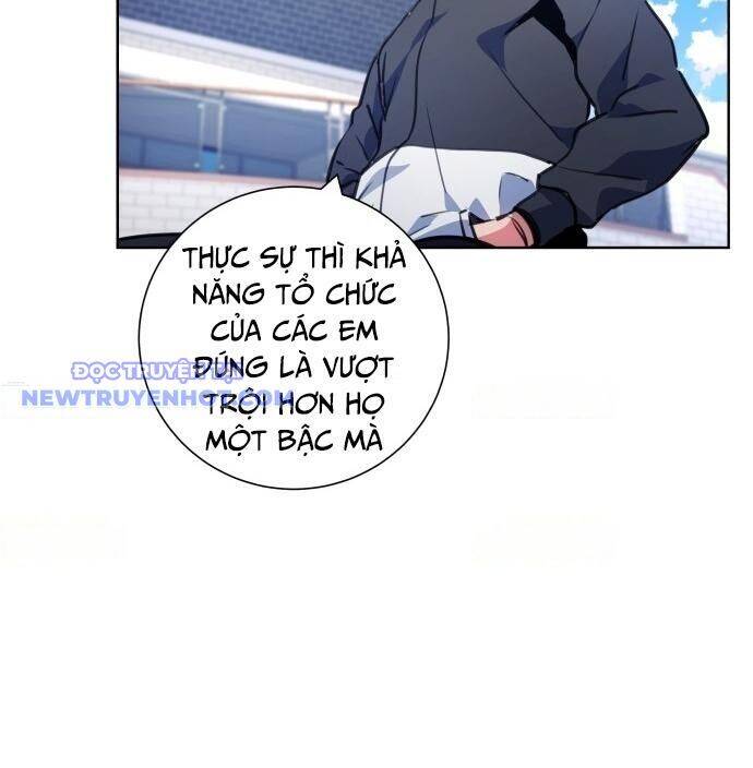 Góc Cao Khung Thành Chapter 138 - Trang 84