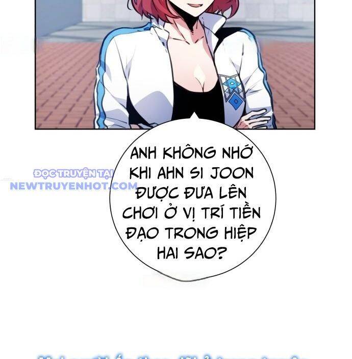 Góc Cao Khung Thành Chapter 138 - Trang 86