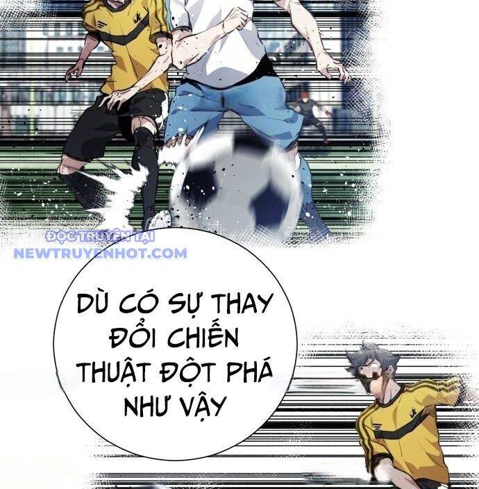 Góc Cao Khung Thành Chapter 138 - Trang 88