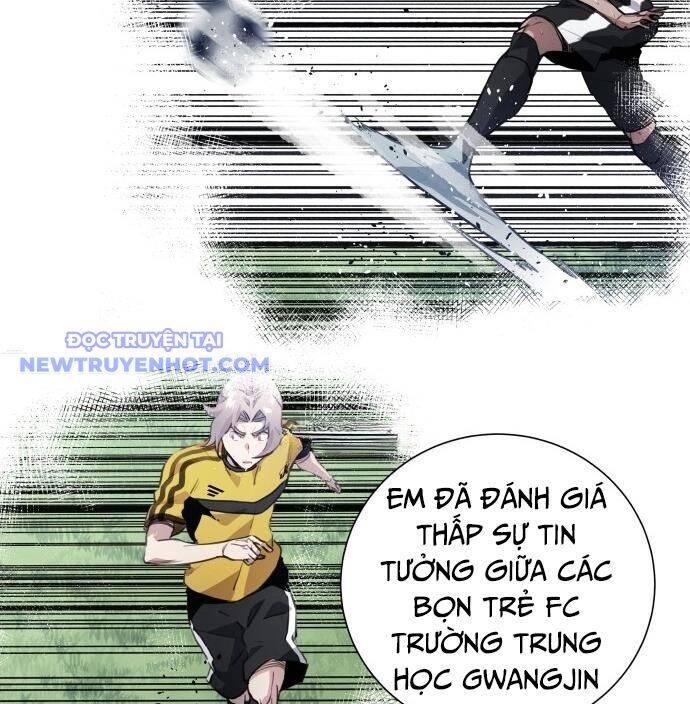 Góc Cao Khung Thành Chapter 138 - Trang 89