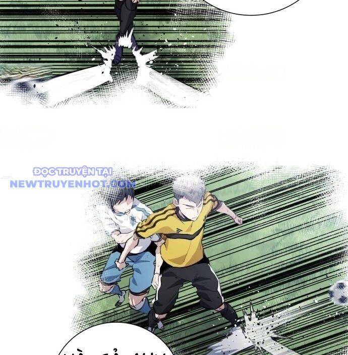 Góc Cao Khung Thành Chapter 138 - Trang 90