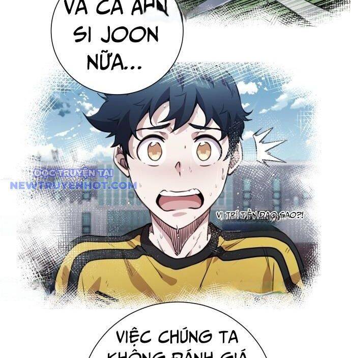 Góc Cao Khung Thành Chapter 138 - Trang 91