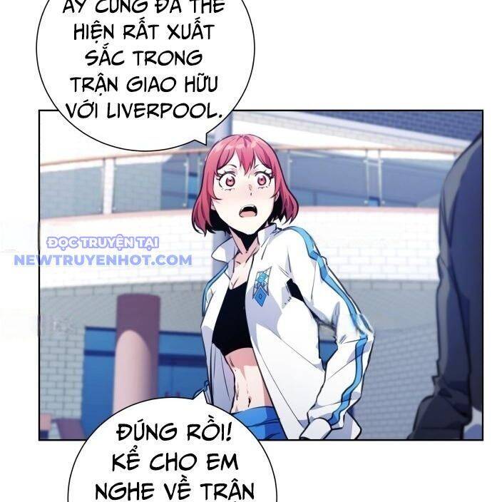 Góc Cao Khung Thành Chapter 138 - Trang 94