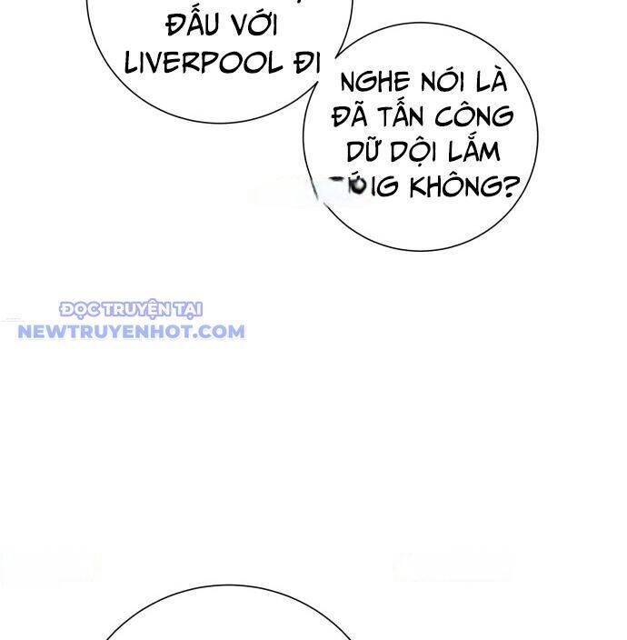 Góc Cao Khung Thành Chapter 138 - Trang 95