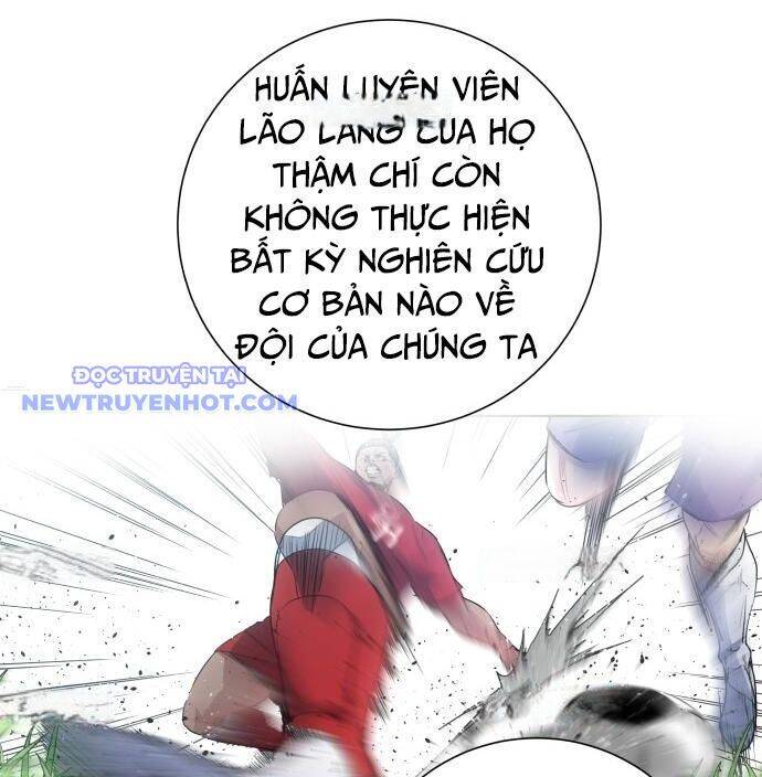 Góc Cao Khung Thành Chapter 138 - Trang 98