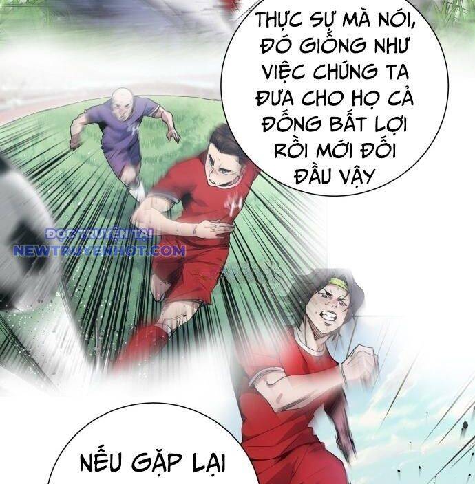 Góc Cao Khung Thành Chapter 138 - Trang 99