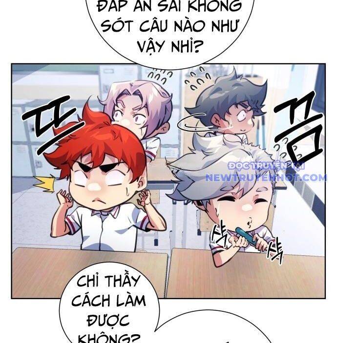 Góc Cao Khung Thành Chapter 139 - Trang 10