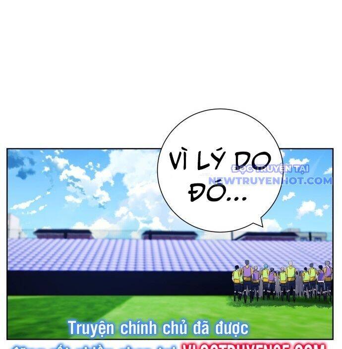 Góc Cao Khung Thành Chapter 139 - Trang 101