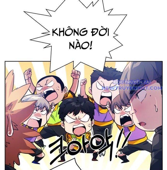 Góc Cao Khung Thành Chapter 139 - Trang 105