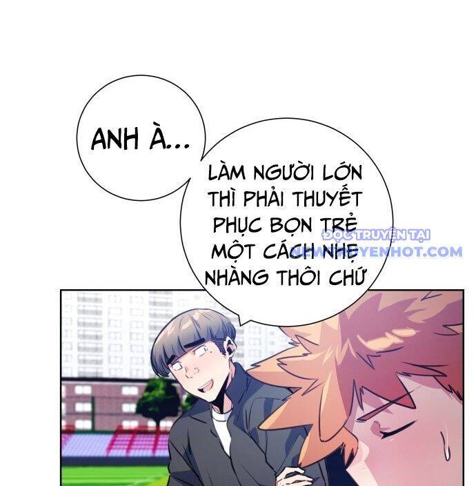 Góc Cao Khung Thành Chapter 139 - Trang 107