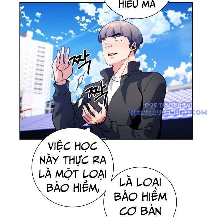 Góc Cao Khung Thành Chapter 139 - Trang 110