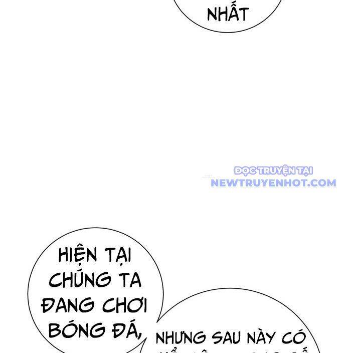 Góc Cao Khung Thành Chapter 139 - Trang 111