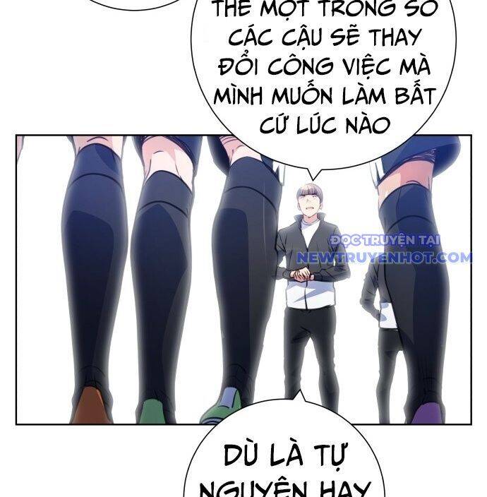 Góc Cao Khung Thành Chapter 139 - Trang 112