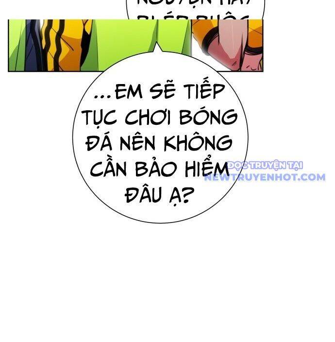 Góc Cao Khung Thành Chapter 139 - Trang 113