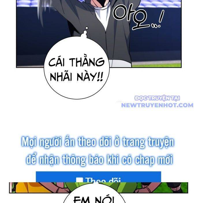 Góc Cao Khung Thành Chapter 139 - Trang 115