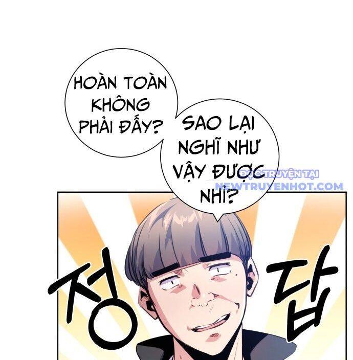 Góc Cao Khung Thành Chapter 139 - Trang 117