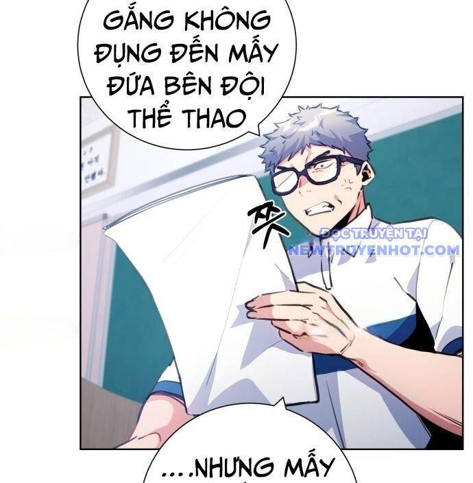 Góc Cao Khung Thành Chapter 139 - Trang 12