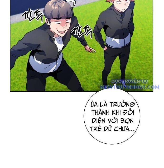 Góc Cao Khung Thành Chapter 139 - Trang 120