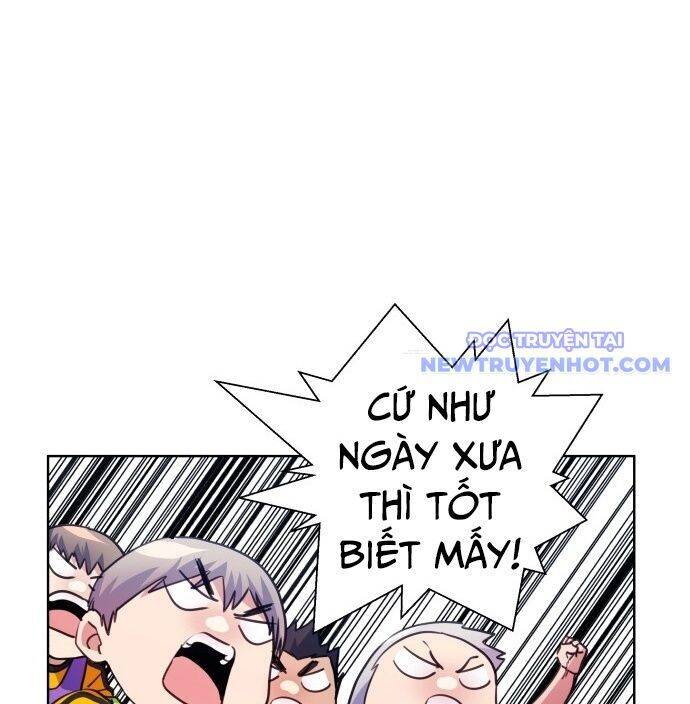 Góc Cao Khung Thành Chapter 139 - Trang 123