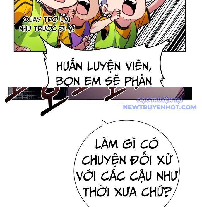 Góc Cao Khung Thành Chapter 139 - Trang 124