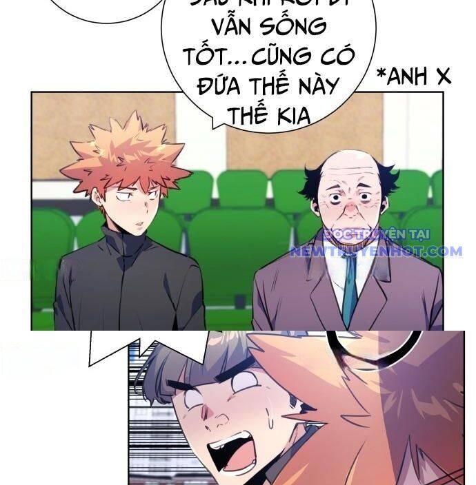 Góc Cao Khung Thành Chapter 139 - Trang 128