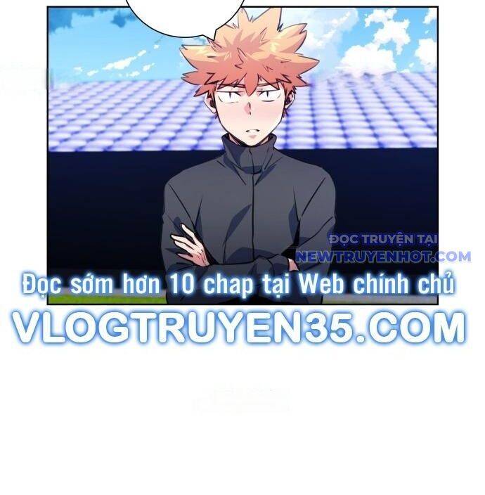 Góc Cao Khung Thành Chapter 139 - Trang 130