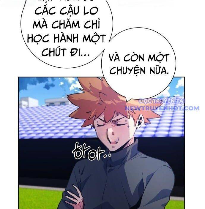 Góc Cao Khung Thành Chapter 139 - Trang 133